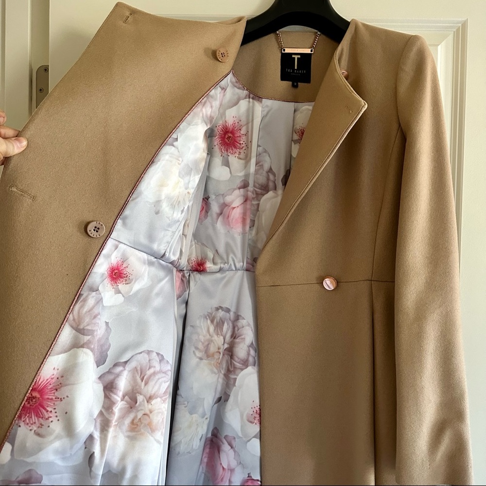 Ted Baker Coat
